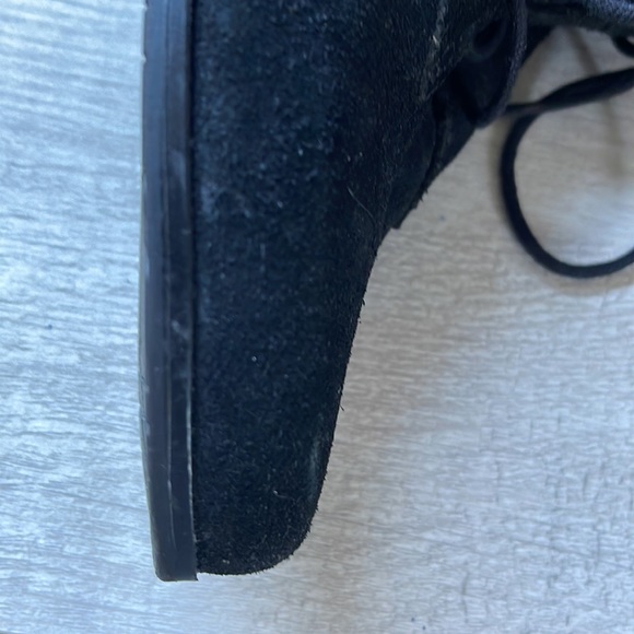 Kenneth Cole Reaction Booties - Picture 3 of 11